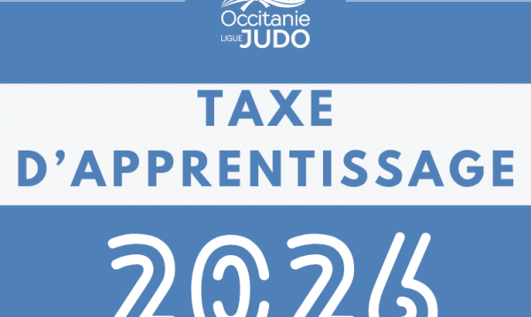 La campagne de Taxe d'Apprentissage 2026 a débuté le 26 mai 2026 !